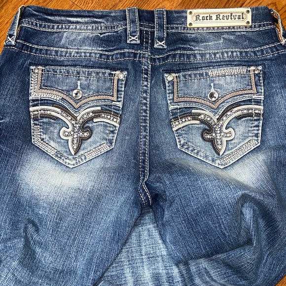 Rock Revival 💰SOLD - Picture 3 of 7